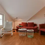 Wohnpark Stadt Hamburg 24 شقة بينز