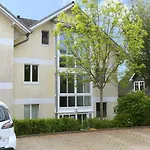 Wohnpark Stadt Hamburg 24 *