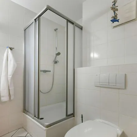 Apartament Wohnpark Stadt Hamburg 24 Binz