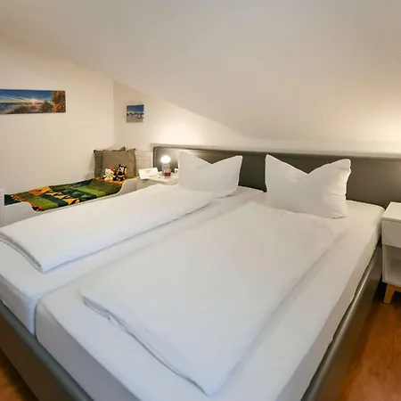 Wohnpark Stadt Hamburg 24 * Binz