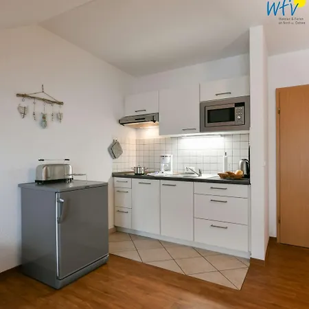 Wohnpark Stadt Hamburg 24 *