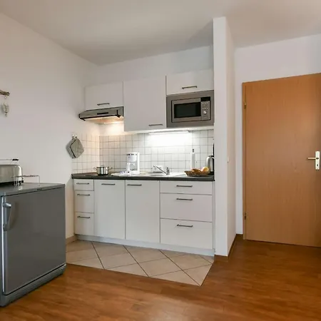 Wohnpark Stadt Hamburg 24 * Binz