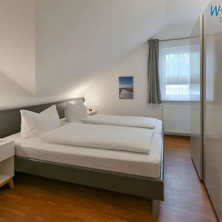 Wohnpark Stadt Hamburg 24 *