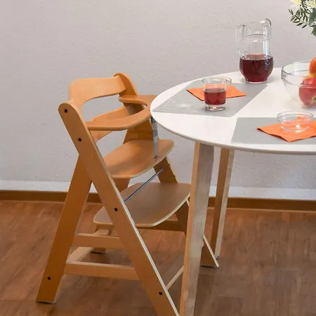 Apartament Wohnpark Stadt Hamburg 24 Binz