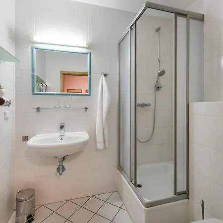 Wohnpark Stadt Hamburg 24 * Binz