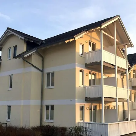 Apartament Wohnpark Stadt Hamburg 24