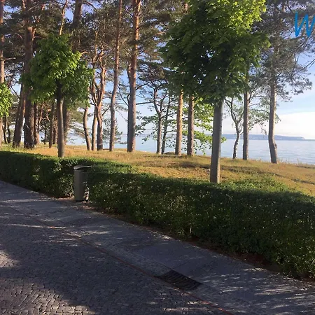 Wohnpark Stadt Hamburg 24 بينز